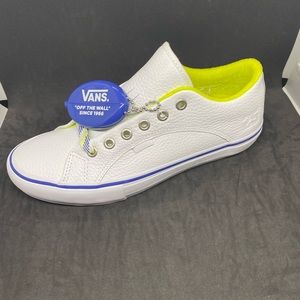 Men’s Vans lampin pro Ltd Size 10